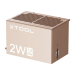 xTool 1064 nm 2W infrapunaseravuse laserimoodul S1 jaoks