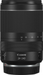 CANON RF 24-240mm F4-6.3 IS USM -objektiivi (3684C005)