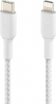 BELKIN Boost Charge USB-CLightning-kaabel 1 m valge