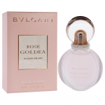 Bvlgari Rose Goldea Blossom Delight EDT naistele 75 ml