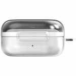 SAMSUNG Galaxy Buds4 / Buds4 Pro lbipaistev kaitsekott