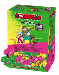 Bonbon Pop Mix purisevaid tikreid 13 g x 110 tk (105407)