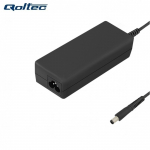 Qoltec 50089 (5,5 x 3,5 mm) 90 W 4,74 A 19 V vahelduvvoolu laadija Samsungi slearvutitele