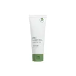Trimay, Jeju Matcha, Vegan AND Fragrance-Free, Cleansing AND Exfoliating, Cleansing Foam, 100 ml