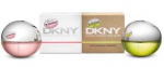 Donna Karan New York Be Delicious Fresh Blossom Set EDP 2x30ml