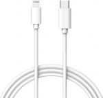 Profinity Lightning USB-C kaabel 1 m (884011)