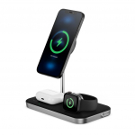 ALOGIC MagSpeed 3-1 Wireless Charging Station