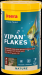 sera Vga hea toitumine dekoratiivkaladele - Vipan Nature 1000ml (210g)