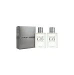 Giorgio Armani Set Duo, , Acqua di Gio, Eau De Toilette, Meestele, 2 pcs, 30 ml
