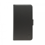 GEAR Wallet Black 3 Cardpockets LG K10 (2017)