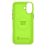 Tactical MagForce Velvet Smoothie 2.0 mbris Apple iPhone 17 telefonile, Avokaido