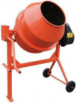BWE-190 CONCRETE MIXER