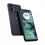 Motorola XT2433-5 Moto G35 5G Dual Sim 4GB RAM 256GB - Midnight Black