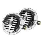 Amio Hdetorkur kroomitud 125 mm 12V -04074