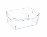 EMHOUSE Karp Frigo Clear 27x19x11 cm, 5L