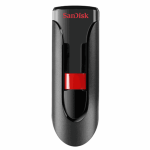 SANDISK 128GB USB 2.0 Cruzer Glide SDCZ60-128G-B35