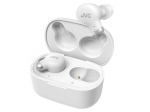 JVC ANC Wireless Earbuds HA-A25T White