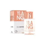Solinotes, Ylang, Eau De Parfum, Unisex, 50 ml