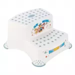 Keeeper Kahetalaline pingi Igor "Paw Patrol" 40x37x21cm valge