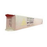 Ricoh toonerkassett 841854 / MP C 5503 kollane