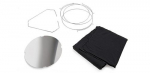ELICA KIT01916/S hukapi osa/lisatarvik hukapi filter