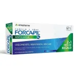 Arkopharma Arkoharma Forcapil juukeste kadumise vildistamine 90 kapslit