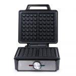 Salter EK5848VDE Deep Fill Waffle Maker
