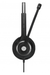EPOS SENNHEISER IMPACT SC 260 - 200 Series headset on-ear