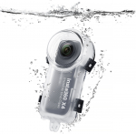 Insta360 X4 sukeldujate korpus (CINSBBMG)