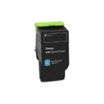 LEXMARK Tooner Tsaan (78C20C0)
