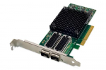 Digitus SFP28 vrgukort 25G PCIe kaheportiline