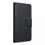 FANCY Book for SAMSUNG A13 4G black