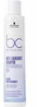 Schwarzkopf Professionaalne BC Bonacure Scalp Genesis Juuksepuhastusvahend Seborra Vastane 250ml