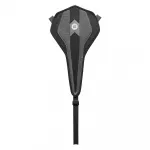 Rockbros D61 Higikaitse Must ja Hall