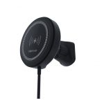 Forever MACH300 Qi2 Magnetic with wireless charging Car Holder smartphone