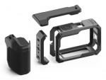 GoPro MISSION 1 SEERIA KOLEKTSIOONILE meldud "point-and-shoot" kepide