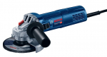 BOSCH NURGAPLETAMINE 125mm 900W GWS 9-125