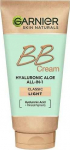 Garnier Haluroon-aloe kik-hes BB kreem niisutav BB kreem
