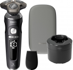 PHILIPS Pardel S9000 Prestige SP9840/32 puhastusjaamaga (880984032010)