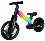 Trike Fix Glow LED tasakaalratas must