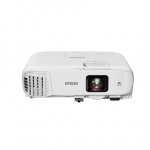 EPSON EB-994F 4100 ANSI lumens 3LCD 1080p (1920x1080) Valge