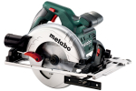 METABO.SAW 1200W KS 55 FS 160mm