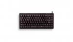 Cherry G84-4100 klaviatuur USB QWERTY US inglise keeles must