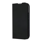 FoneKit BookCase kaitsembris, iPhone 17, must (6438148063115)