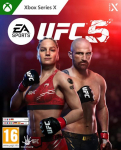 Cenega Mng Xbox Series X UFC 5