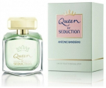 Antonio Banderas Queen Of Seduction World Hawai Parfm EDT 80 ml