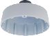 Ernitec Pendant Cap for Wolf Base Turret cameras - Fix lens