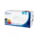 MediaRange Toner Brother TN-2120 must, mustkastas