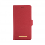 ONSALA COLLECTION Mobile Wallet Saffiano Red iPhone 11 PRO MAX