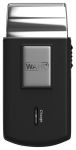 Wahl 03615-1016 meeste habemeajaja fooliumajam Trimmer Must, Hbe